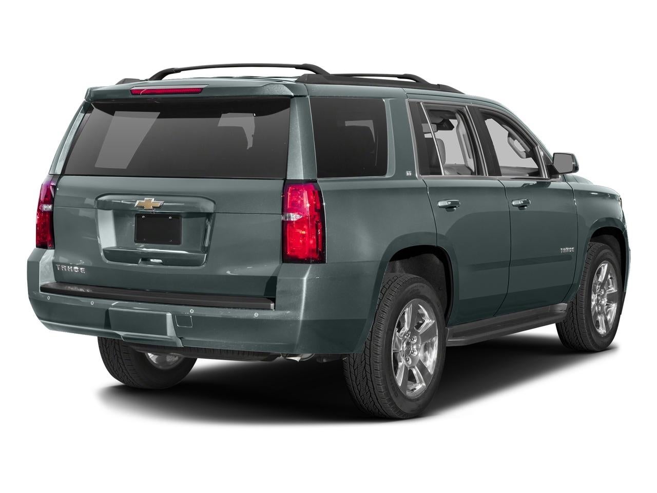 2016 Chevrolet Tahoe 2WD LT