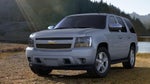 2014 Chevrolet Tahoe 2WD LTZ