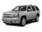 2014 Chevrolet Tahoe 2WD LTZ