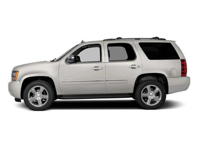 2014 Chevrolet Tahoe 2WD LTZ