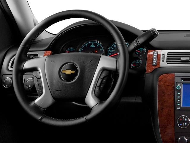 2014 Chevrolet Tahoe 2WD LTZ