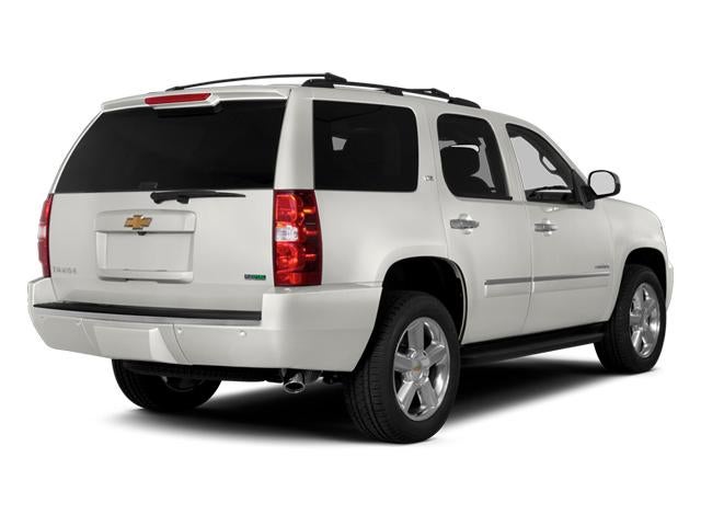2014 Chevrolet Tahoe 2WD LTZ
