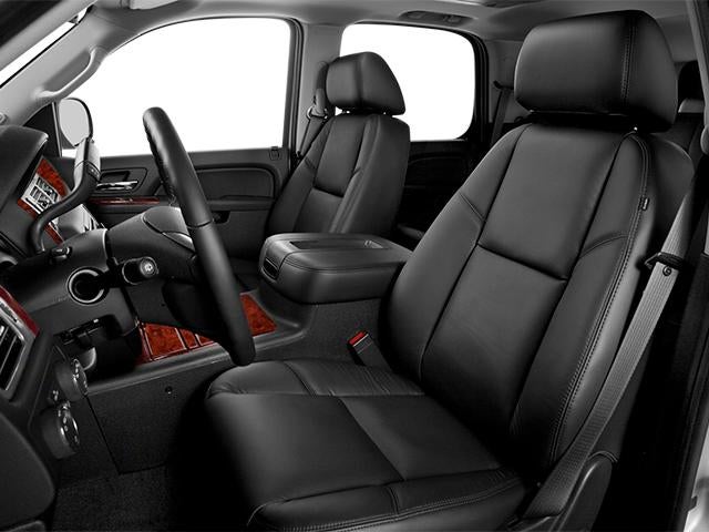 2014 Chevrolet Tahoe 2WD LTZ