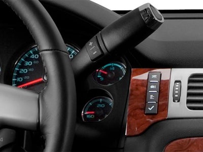 2014 Chevrolet Tahoe 2WD LTZ