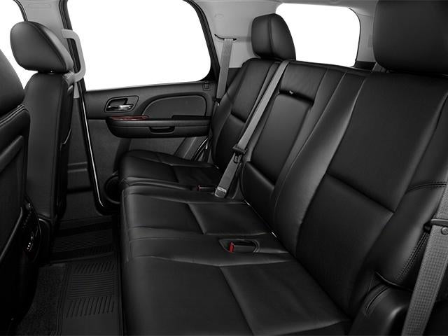 2014 Chevrolet Tahoe 2WD LTZ