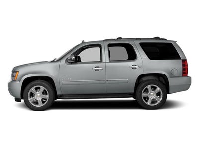 2014 Chevrolet Tahoe 2WD LTZ