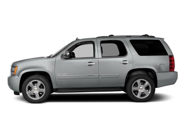 2014 Chevrolet Tahoe 2WD LTZ