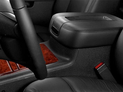 2014 Chevrolet Tahoe 2WD LTZ