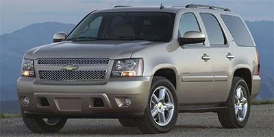 2014 Chevrolet Tahoe 2WD LTZ