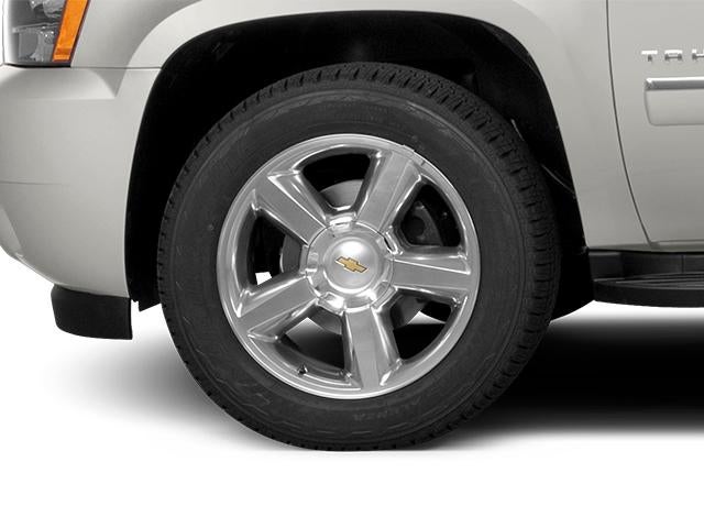 2014 Chevrolet Tahoe 2WD LTZ