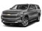 2021 Chevrolet Suburban 2WD LT