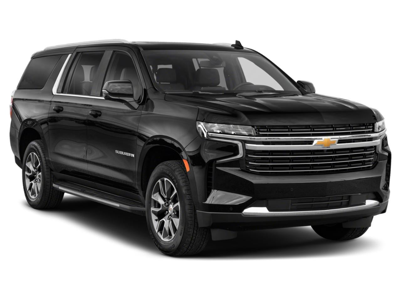 2021 Chevrolet Suburban 2WD LT