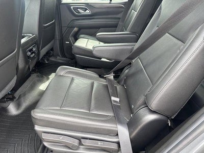 2021 Chevrolet Tahoe 2WD LT