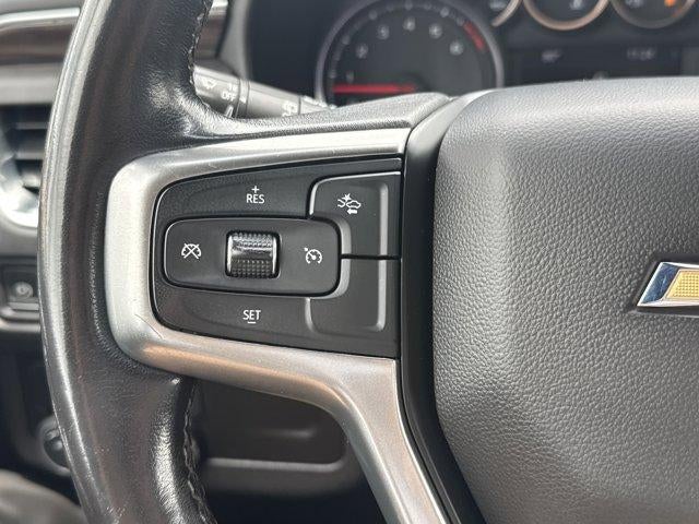 2021 Chevrolet Tahoe 2WD LT