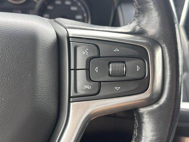 2021 Chevrolet Tahoe 2WD LT