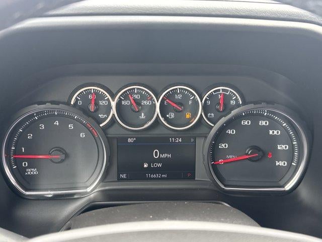 2021 Chevrolet Tahoe 2WD LT