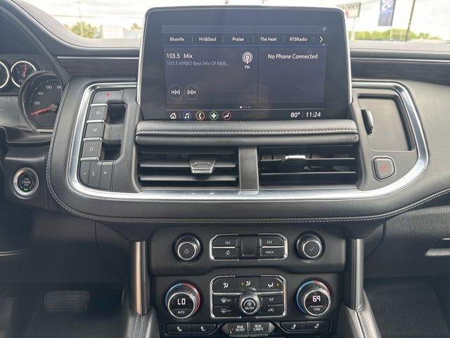 2021 Chevrolet Tahoe 2WD LT