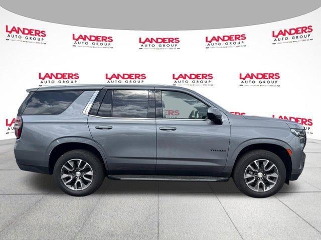 2021 Chevrolet Tahoe 2WD LT