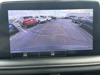 2021 Chevrolet Tahoe 2WD LT