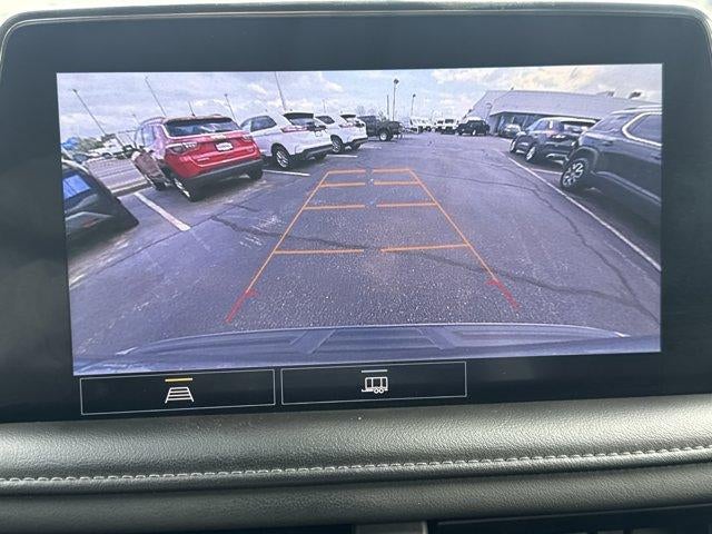 2021 Chevrolet Tahoe 2WD LT