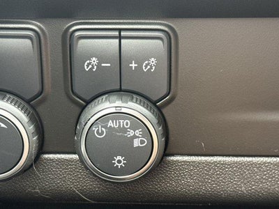 2021 Chevrolet Tahoe 2WD LT