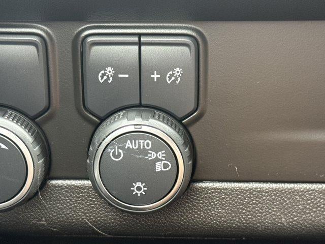 2021 Chevrolet Tahoe 2WD LT