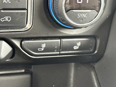 2021 Chevrolet Tahoe 2WD LT