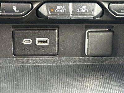 2021 Chevrolet Tahoe 2WD LT