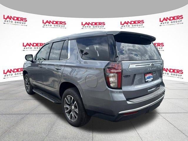 2021 Chevrolet Tahoe 2WD LT