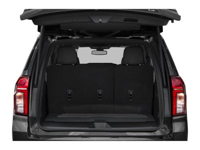 2021 Chevrolet Tahoe 2WD LT