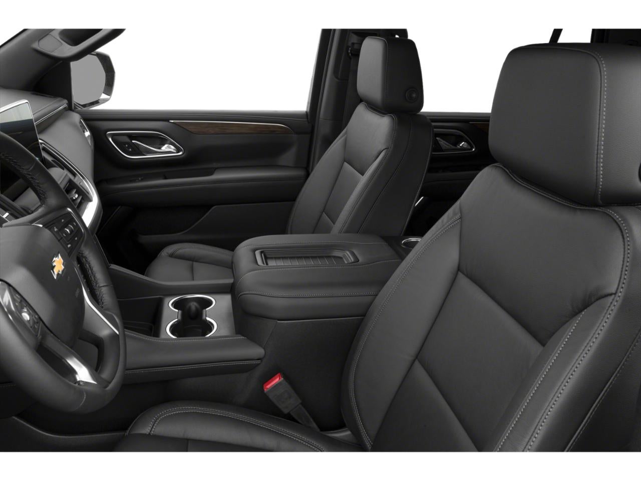 2021 Chevrolet Tahoe 2WD LT