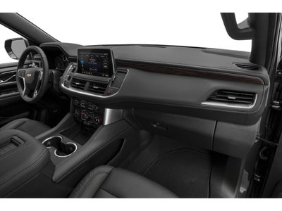 2021 Chevrolet Tahoe 2WD LT