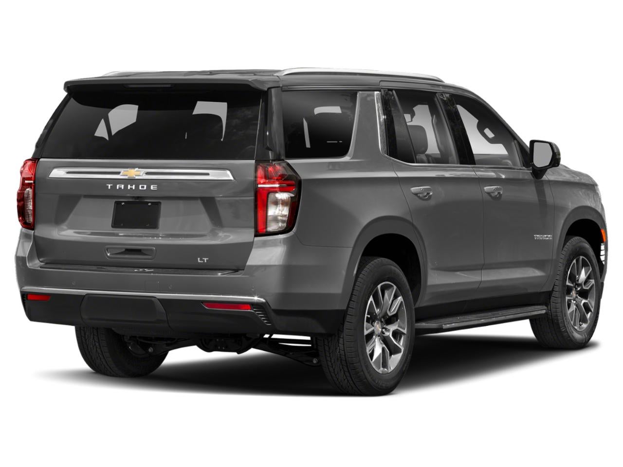 2021 Chevrolet Tahoe 2WD LT