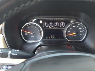 2021 Chevrolet Tahoe 2WD Premier