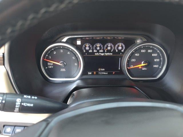 2021 Chevrolet Tahoe 2WD Premier