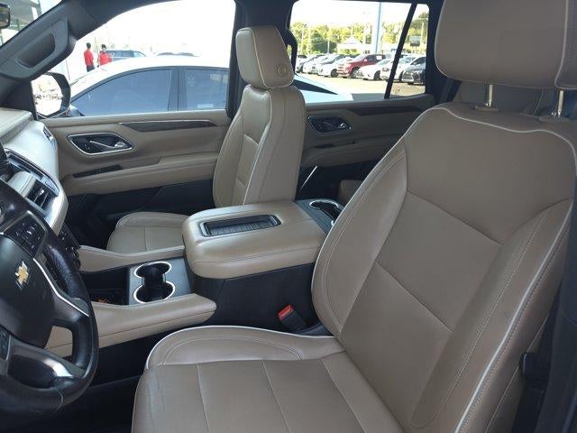2021 Chevrolet Tahoe 2WD Premier