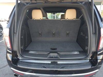 2021 Chevrolet Tahoe 2WD Premier