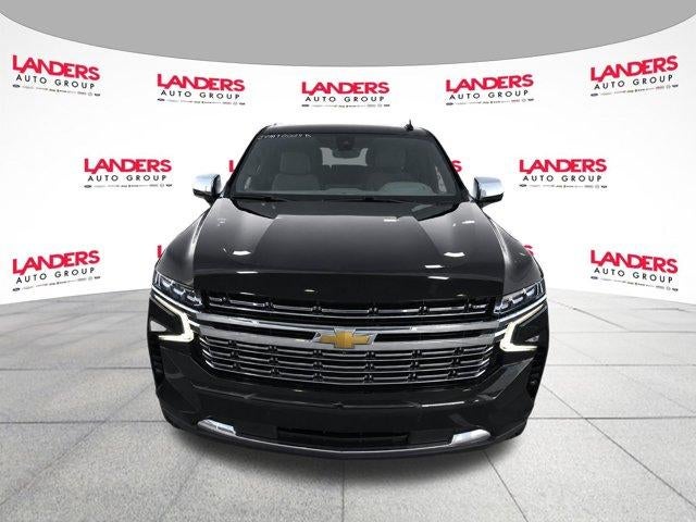 2021 Chevrolet Tahoe 2WD Premier