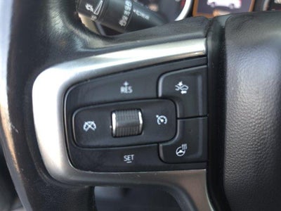 2021 Chevrolet Tahoe 2WD Premier