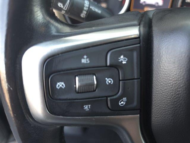 2021 Chevrolet Tahoe 2WD Premier