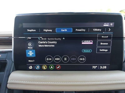 2021 Chevrolet Tahoe 2WD Premier