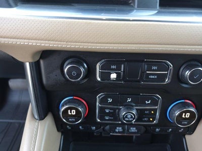2021 Chevrolet Tahoe 2WD Premier