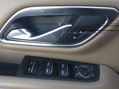 2021 Chevrolet Tahoe 2WD Premier