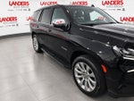 2021 Chevrolet Tahoe 2WD Premier