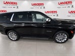 2021 Chevrolet Tahoe 2WD Premier