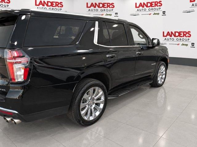 2021 Chevrolet Tahoe 2WD Premier