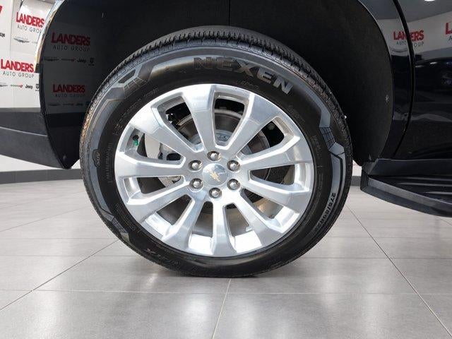 2021 Chevrolet Tahoe 2WD Premier