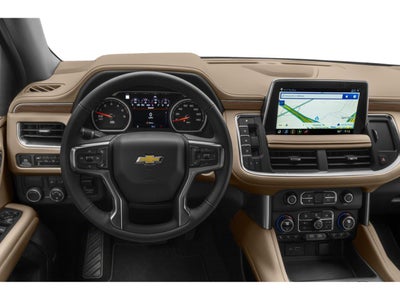 2021 Chevrolet Tahoe 2WD Premier