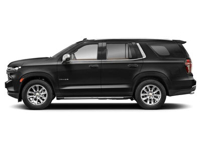 2021 Chevrolet Tahoe 2WD Premier