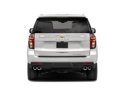 2021 Chevrolet Tahoe 2WD Premier